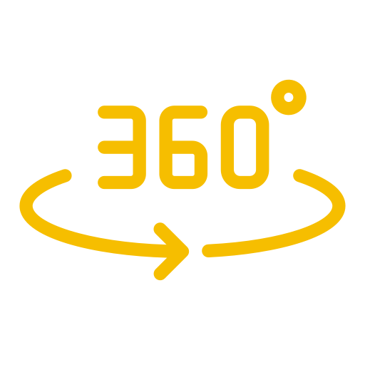 360° Customer View